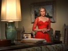 Dial M for Murder (1954)Grace Kelly and red